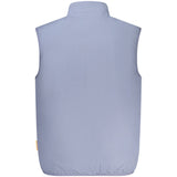 Norway 1963 Azzurro Polyester Men's Jacket