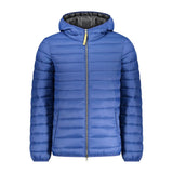 Armata Di Mare Blu Poliammide Men's Jacket