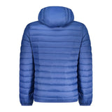 Armata Di Mare Blu Poliammide Men's Jacket