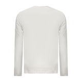 Norway 1963 Bianco Cotton Men T-Shirt