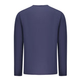 Norway 1963 Blue Cotton Men T-Shirt