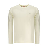 Rifle Bianco Cotton Men T-Shirt