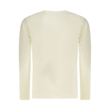 Rifle Bianco Cotton Men T-Shirt