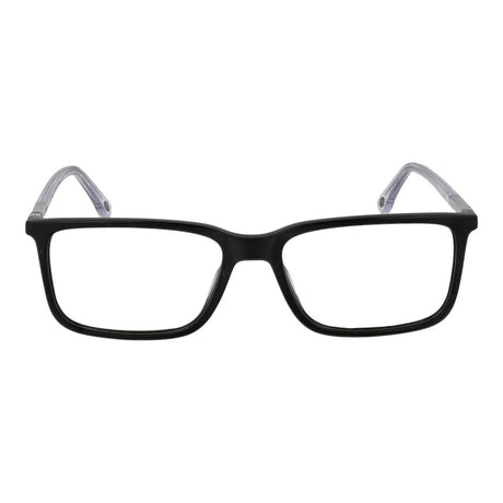 Land Rover Black Acetate Glasses (Frames)
