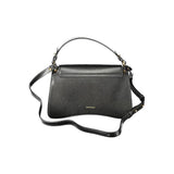 Coccinelle Black Pelle Women Handbag