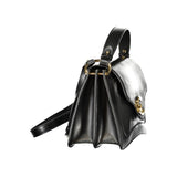 Coccinelle Black Pelle Women Handbag
