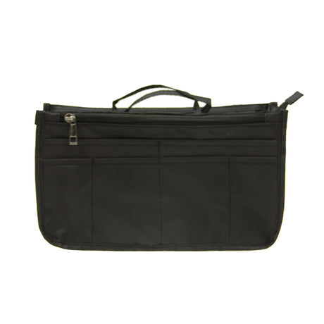 Waterproof Oxford Fabric Multifunctional Makeup Bag
