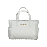 Valentino Gray Polyurethane Women's Bag
