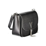 Mario Valentino Grigio Polyurethane Women Handbag