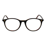Hackett Black Plastic Glasses (Frames)