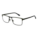 Land Rover Bicolor Stainless Steel Glasses (Frames)