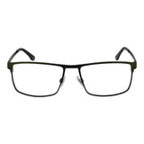 Land Rover Bicolor Stainless Steel Glasses (Frames)
