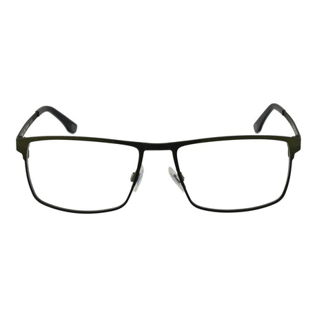 Land Rover Bicolor Stainless Steel Glasses (Frames)