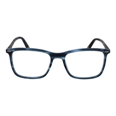 Land Rover Blue Acetate & Metal Glasses (Frames)