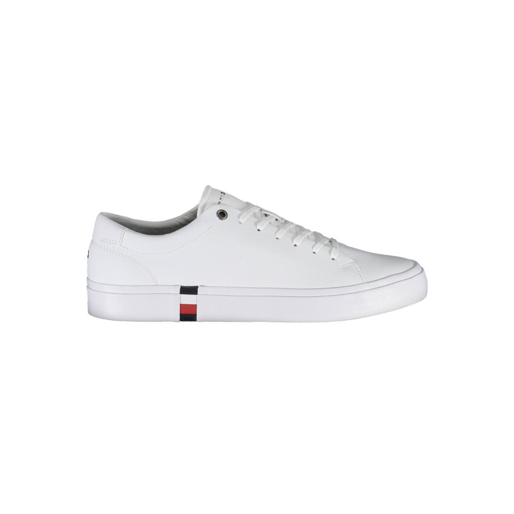 Tommy Hilfiger Sneakers White - Men's