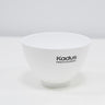 Silicone Face Mask Mixing Bowl for DIY Beauty Tools