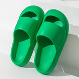 Thick Bottom Non-slip Indoor Outdoor Home Slippers