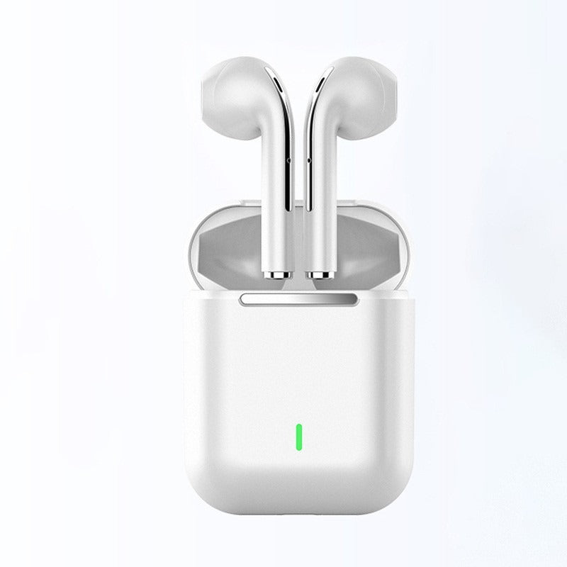 J18 Wireless Bluetooth Noise-Canceling Sports Headphones