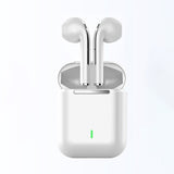 J18 Wireless Bluetooth Noise-Canceling Sports Headphones