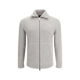 Brioni Beige Cashmere Sweatshirt