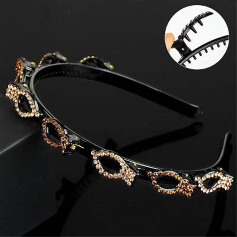 2021 New Hair Accessories for Styling and Updos