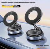 Magnetic Car Phone Holder