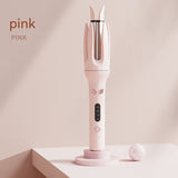 Hair Curler