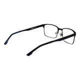 Spy Blue Plastic Glasses (Frames)