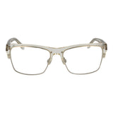 Spy Transparent Plastic Glasses (Frames)