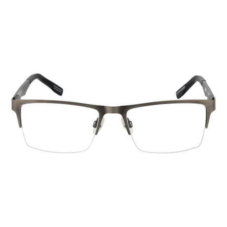 Spy Gray Plastic Glasses (Frames)