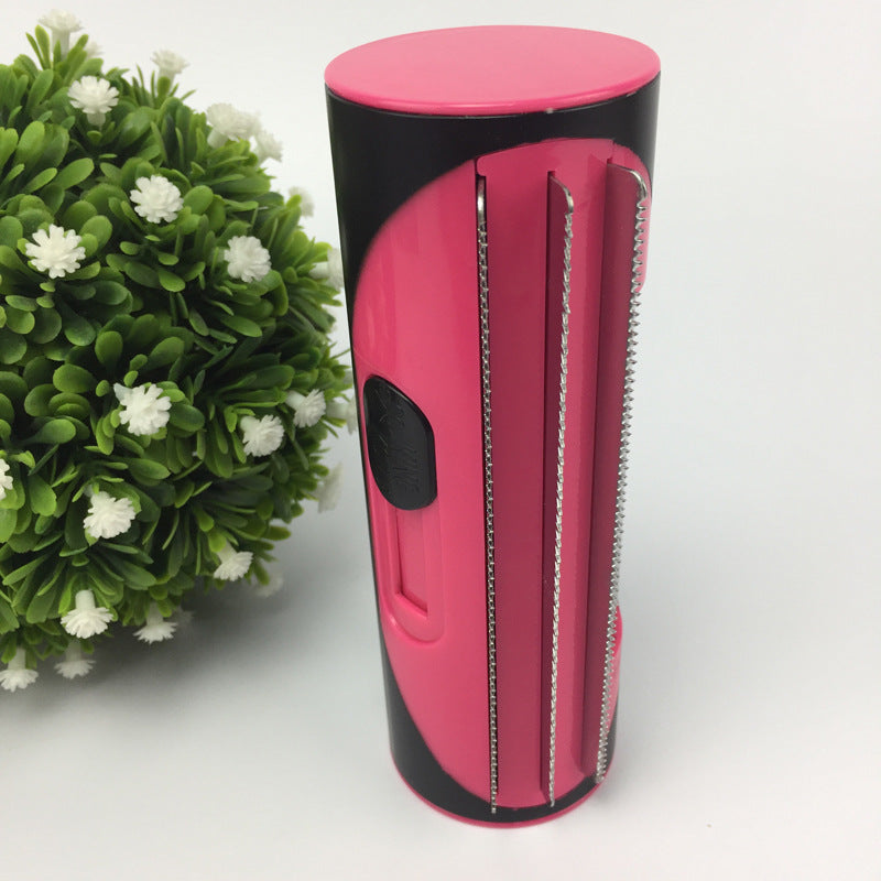 Pet Grooming Brush Tool for Cats and Dogs