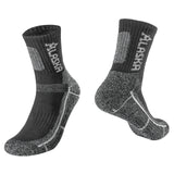 Winter Men's Sports Socks for Cycling, Running & Hiking