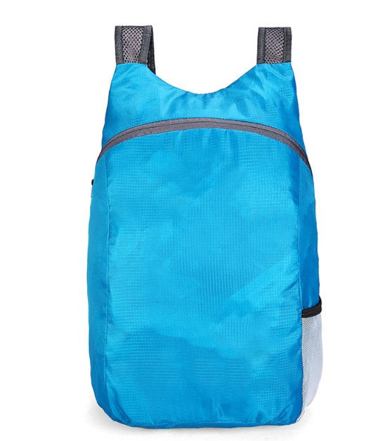 Waterproof Lightweight Outdoor Folding Backpack