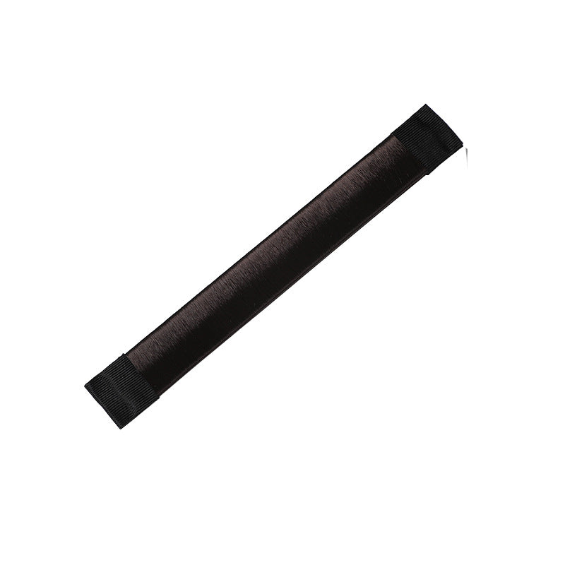 Korean Hair Bun Maker - Simple Hair Accessory Tool