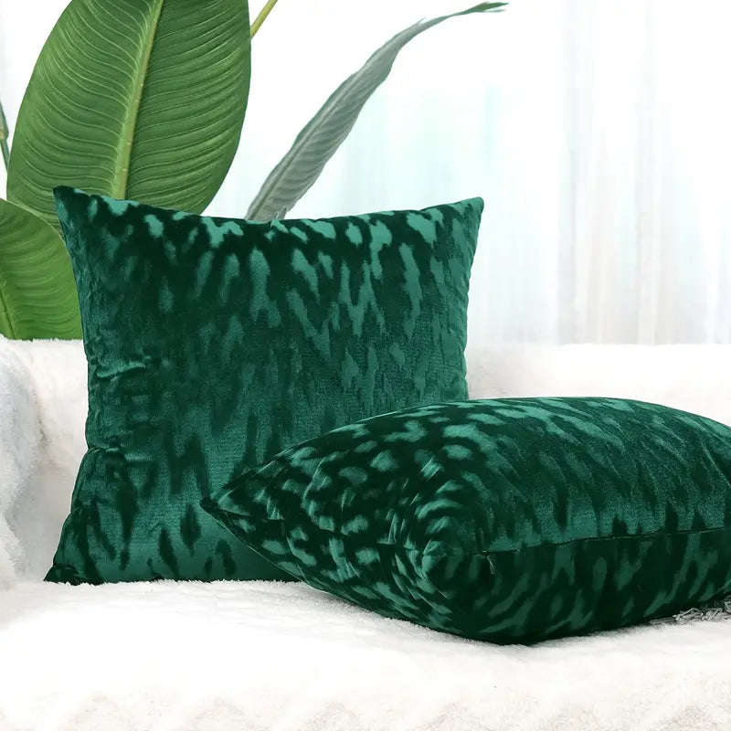 Gradient Pattern Pillowcase for Home Decor (Insert Not Included)