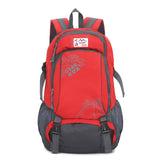 New Women's Backpack - Large Capacity Travel Bag