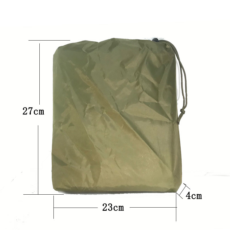 Adventure Shade Pole less Camping Awning Tent