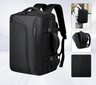 Waterproof Leisure Sports Backpack for Computers