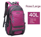 Waterproof Fashion Backpack for Hiking and Camping