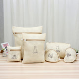 Thickened Polyester Laundry Bag for Lingerie Care
