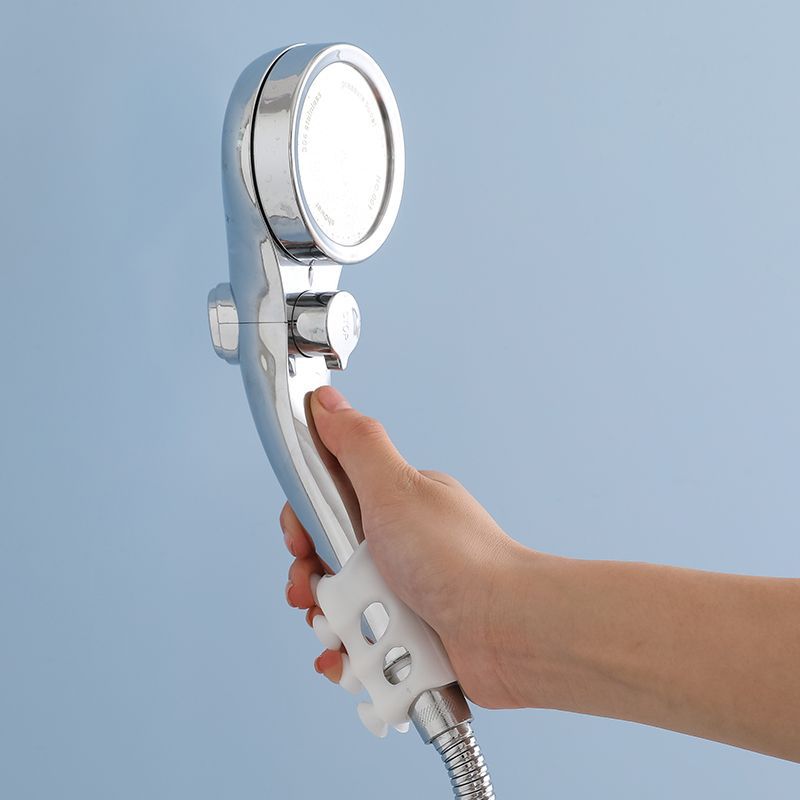 2020 New Silicone Shower Head Suction Holder
