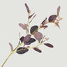 28in Artificial Eucalyptus Stem for Home Decor