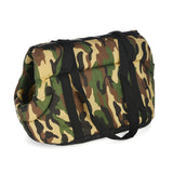 Pet Backpack for Outdoor Travel - Durable and Portable