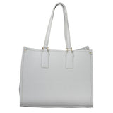 Mario Valentino Azzurro Polyurethane Women Bag