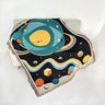 Bohemian Outdoor Camping Blanket and Picnic Mat