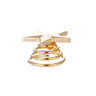 Star Hair Clips and Accessories
