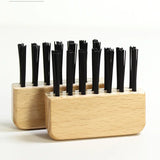 Hair Brush Cleaner and Airbrush Cleaning Brush (1pc)
