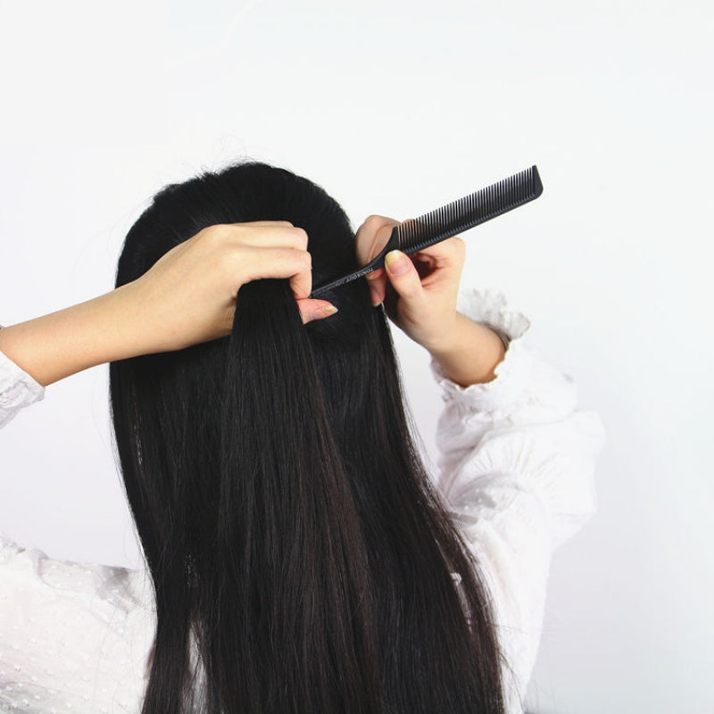 Professional Hair Comb for Long Hair Styling (Unisex)