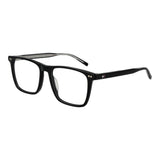 Tommy Hilfiger Black Acetate Glasses (Frames)