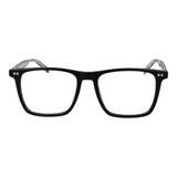 Tommy Hilfiger Black Acetate Glasses (Frames)